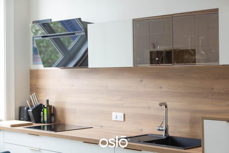 Appartement - 167 m² - 6 pièces