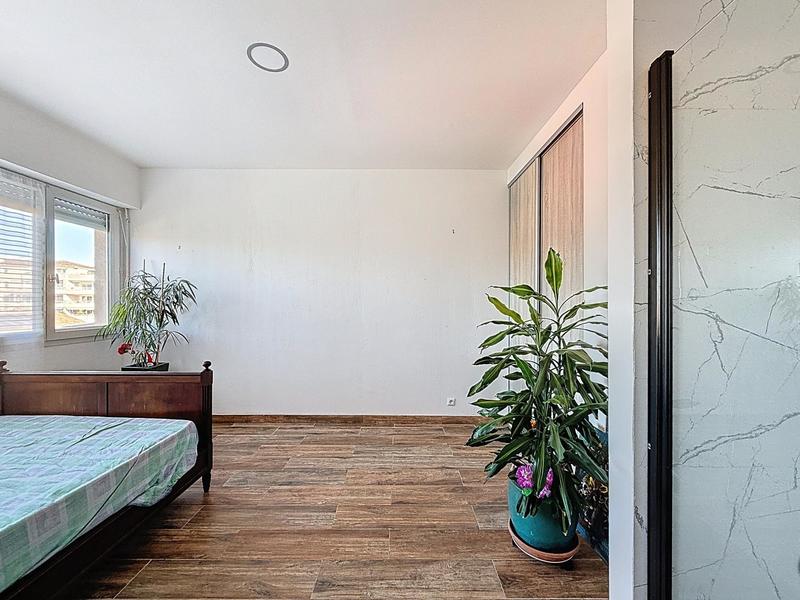 Appartement - 131 m² - 4 pièces