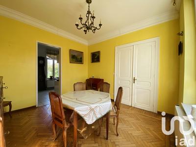 Maison - 175 m² - 6 pièces