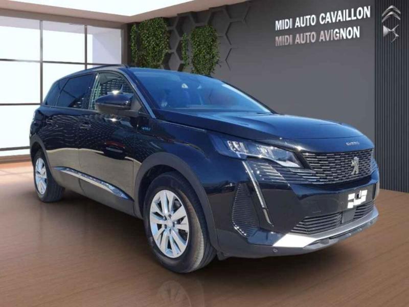 Peugeot 5008 1.5 BlueHDi 130 cv s&amp;S Style Eat8