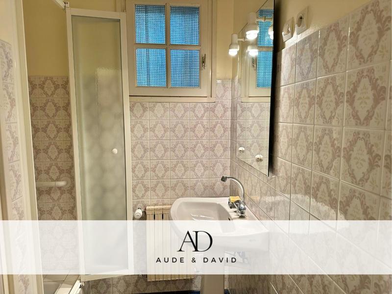 Maison - 154 m² - 7 pièces