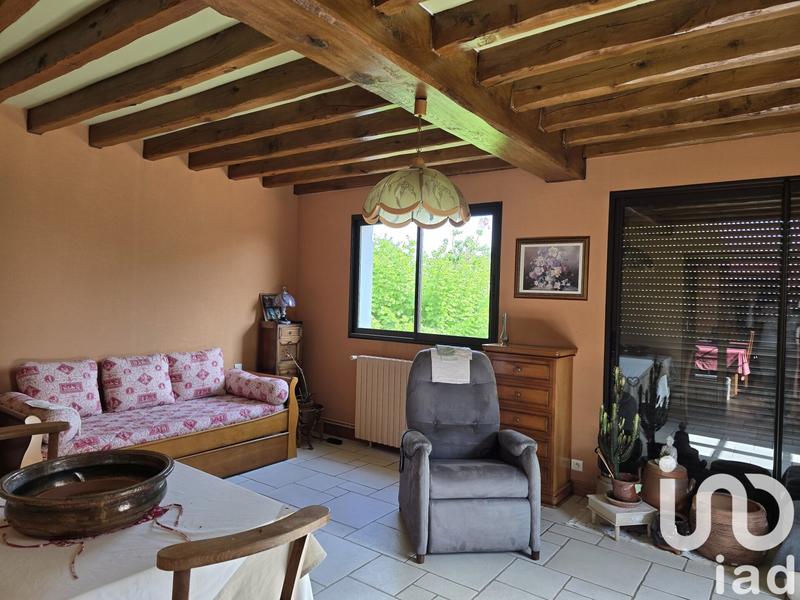 Maison - 125 m² - 4 pièces