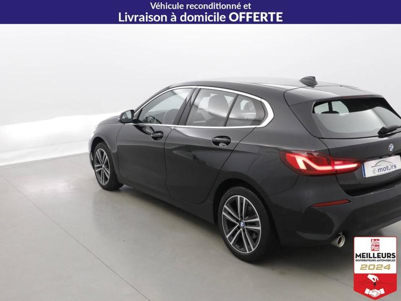 Bmw Série 1 116i 109 Design