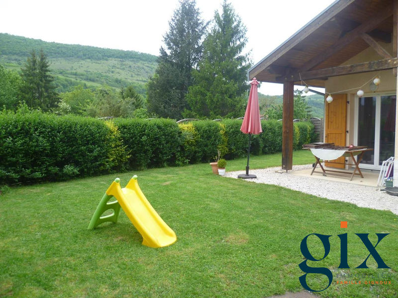 Villa - 67 m² - 3 pièces