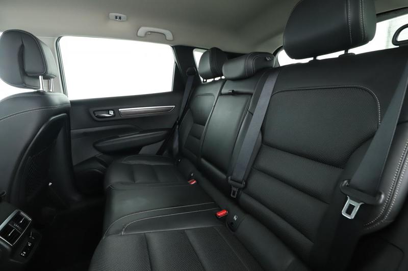 Renault Koleos 2.0 dCi Energy Intens 4x2 X-Tronic 177 ch