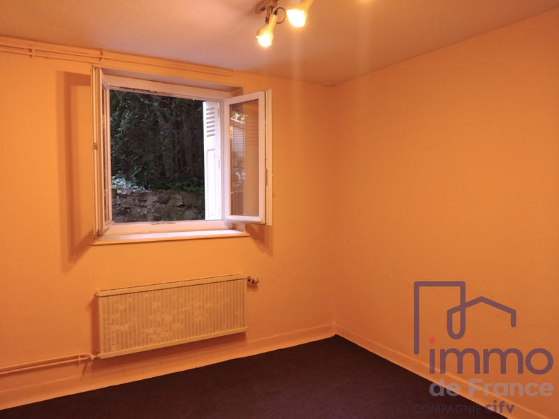 Local d'activités - 53 m² - 3 pièces