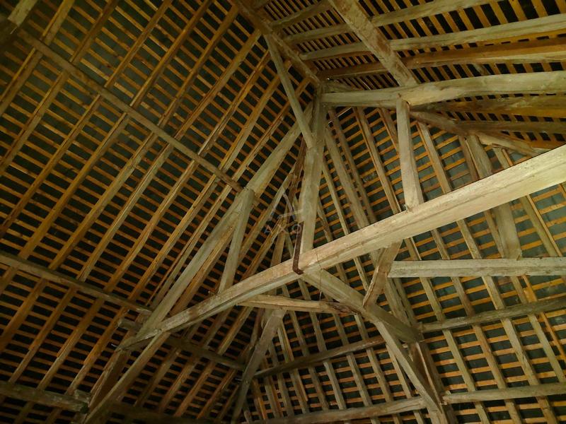 Maison - 107 m² - 5 pièces