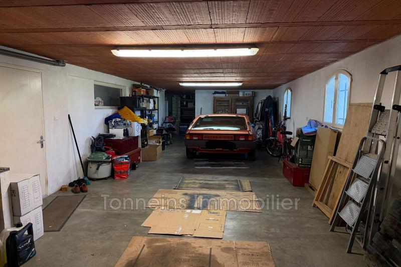 Maison - 127 m² - 5 pièces