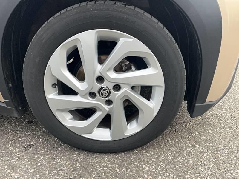 Toyota aygo x 1.0 Vvt-i 72 Design