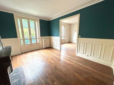 Maison bourgeoise - 165 m² - 6 pièces