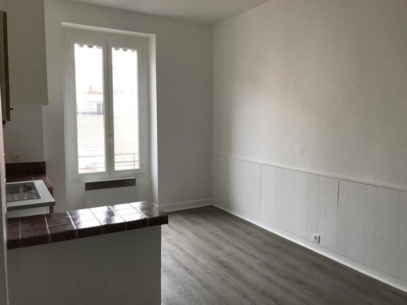 Appartement - 21 m² - 1 pièce