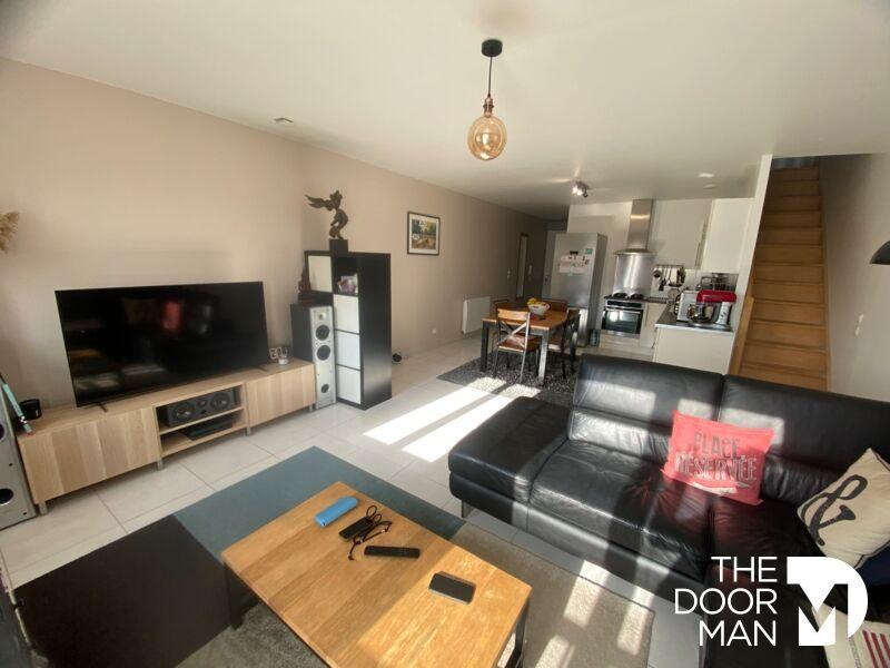 Appartement - 78 m² - 4 pièces