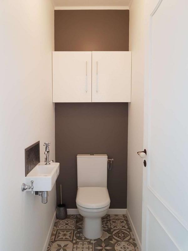 Maison - 38 m² - 2 pièces