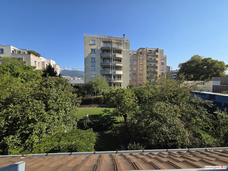 Maison - 109 m² - 4 pièces