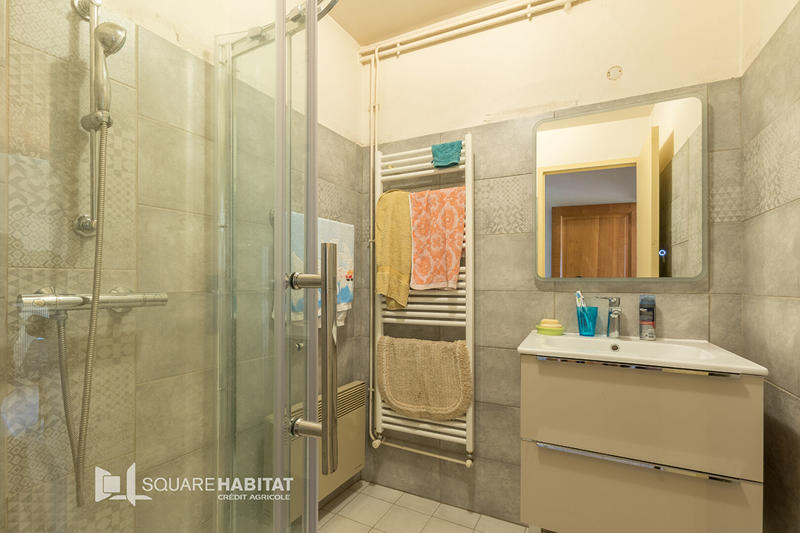 Maison - 112 m² - 4 pièces