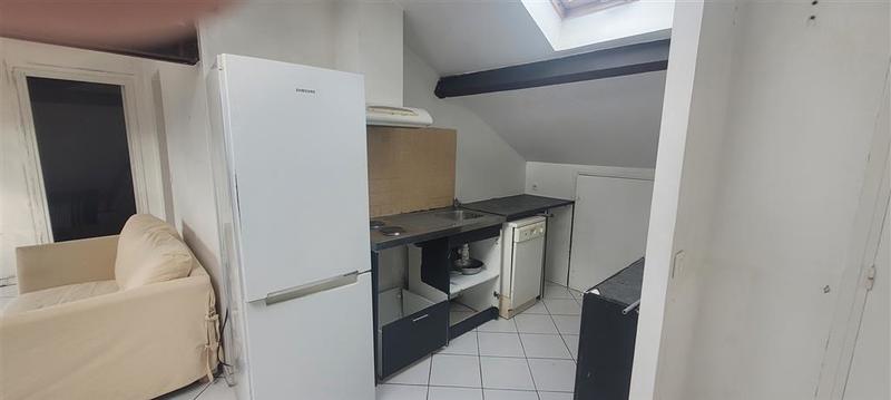 Appartement - 50 m² - 3 pièces