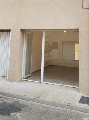 Local commercial - 12 m²