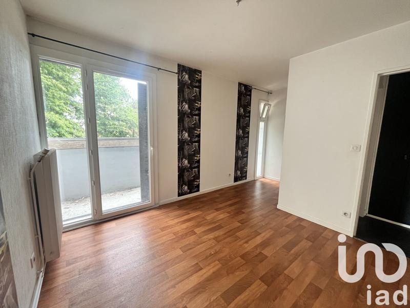 Maison - 144 m² - 6 pièces