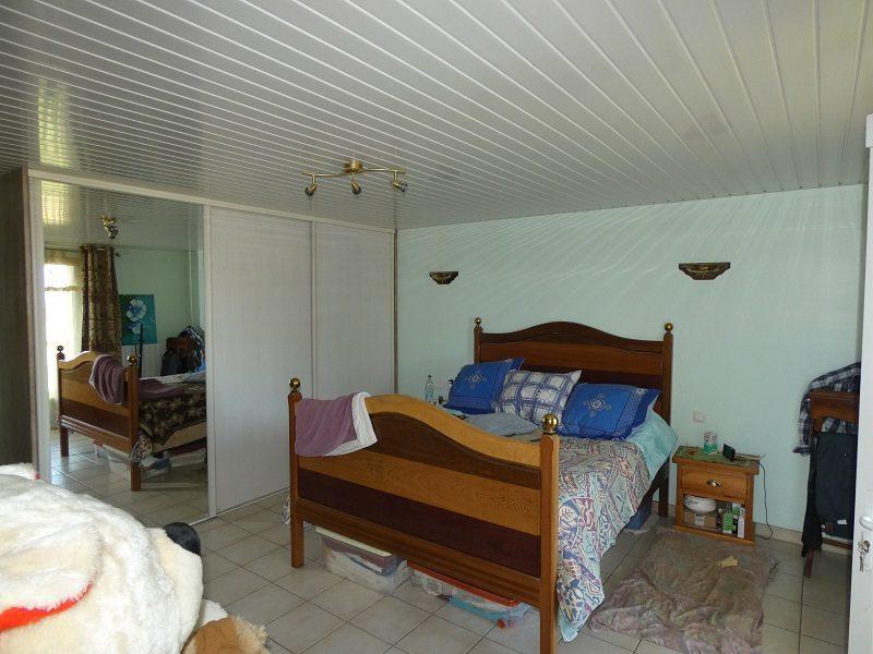 Maison contemporaine - 141 m² - 5 pièces