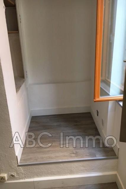 Appartement - 26 m² - 2 pièces