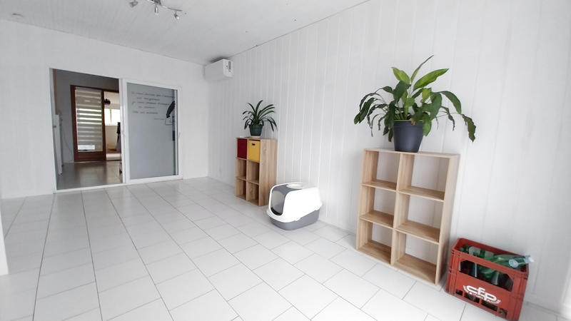 Maison - 150 m² - 7 pièces