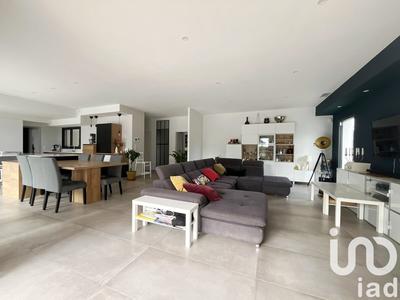 Maison - 173 m² - 6 pièces