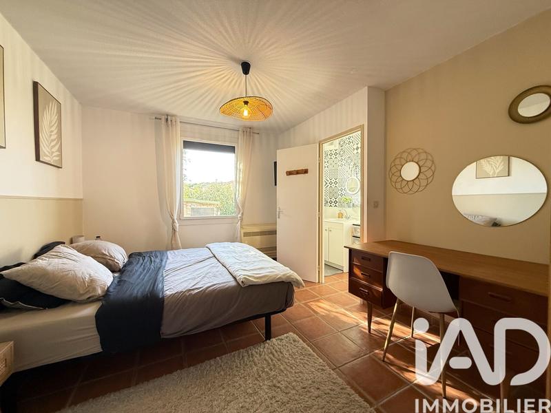 Maison - 143 m² - 5 pièces