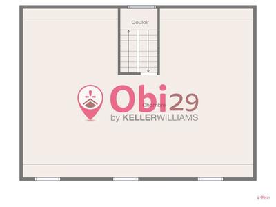 Maison - 165 m² - 7 pièces