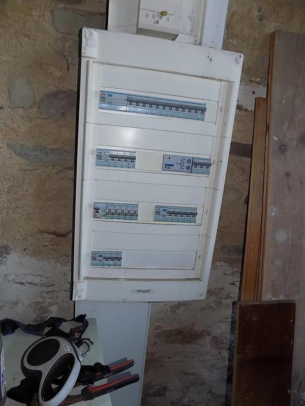 Maison - 205 m² - 6 pièces