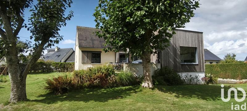 Maison - 150 m² - 7 pièces