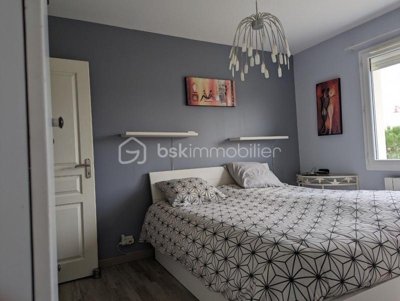 Maison - 163 m² - 6 pièces