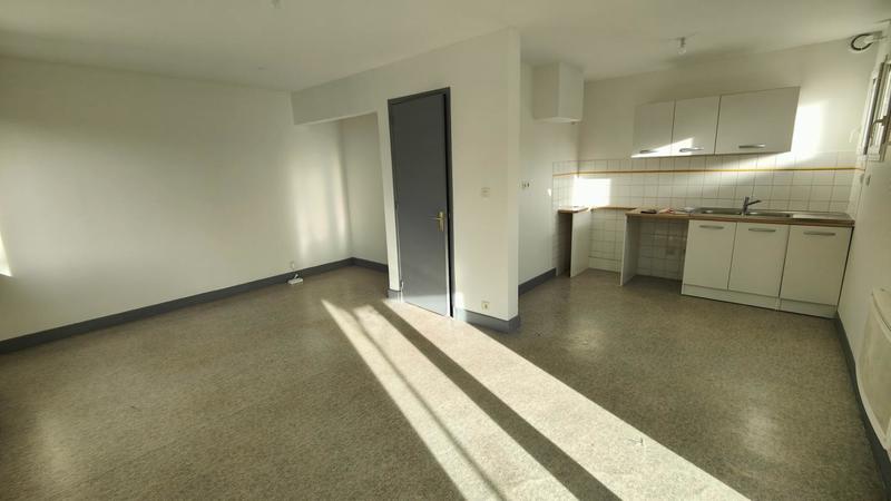 Maison - 69 m² - 4 pièces