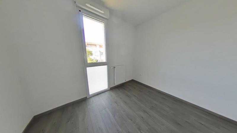 Appartement - 53 m² - 3 pièces