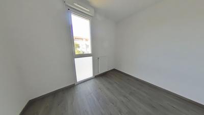 Appartement - 53 m² - 3 pièces