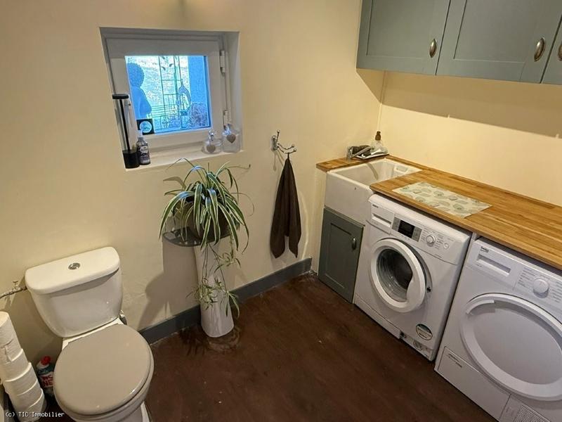 Maison de campagne - 126 m² - 4 pièces