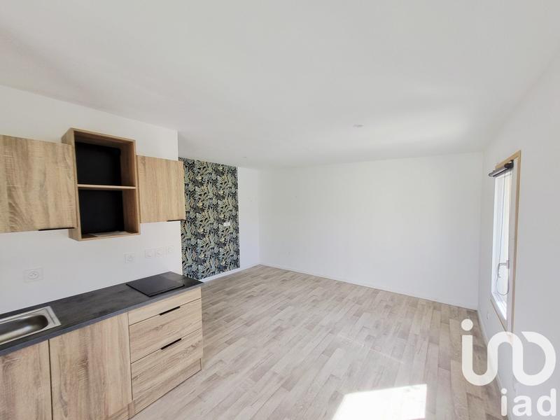 Maison - 141 m² - 5 pièces