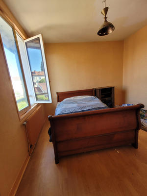 Maison - 56 m² - 3 pièces