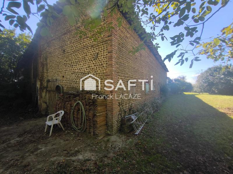 Maison - 243 m² - 10 pièces