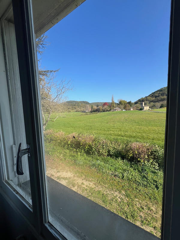 Maison - 105 m² - 6 pièces