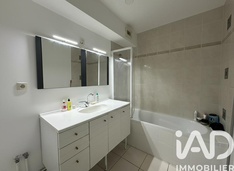 Appartement - 79 m² - 4 pièces