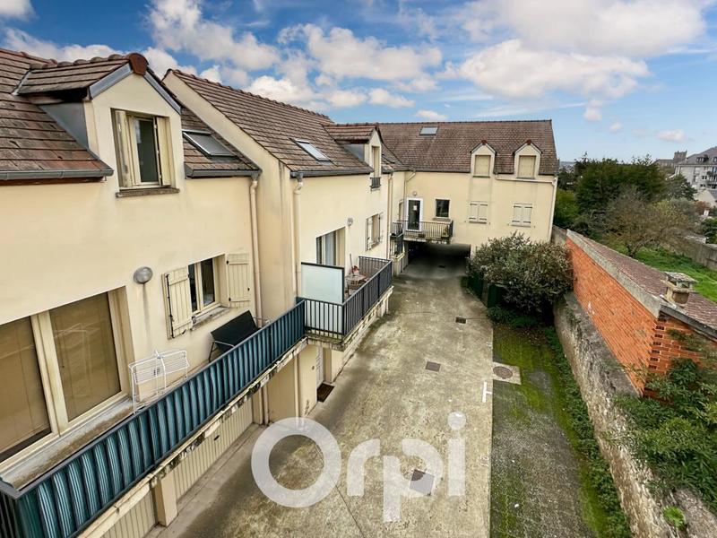 Appartement - 39 m² - 2 pièces