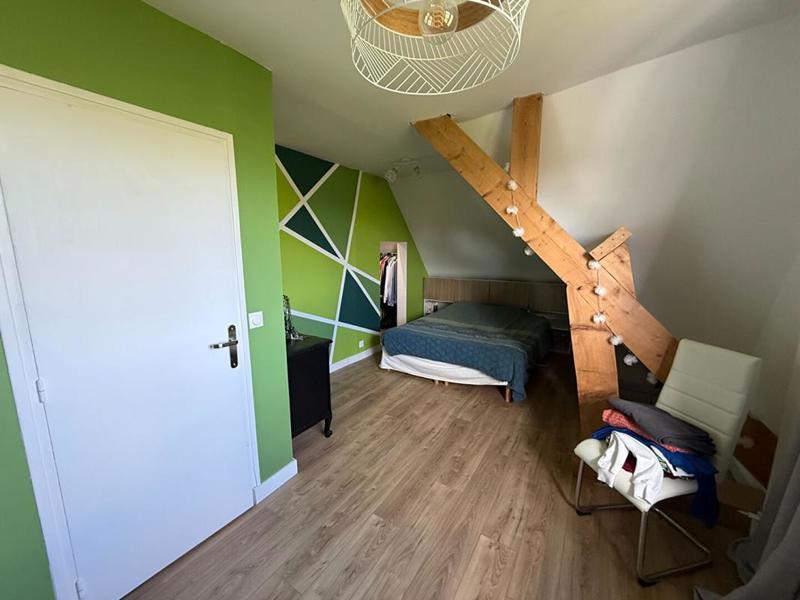 Maison - 194 m² - 5 pièces