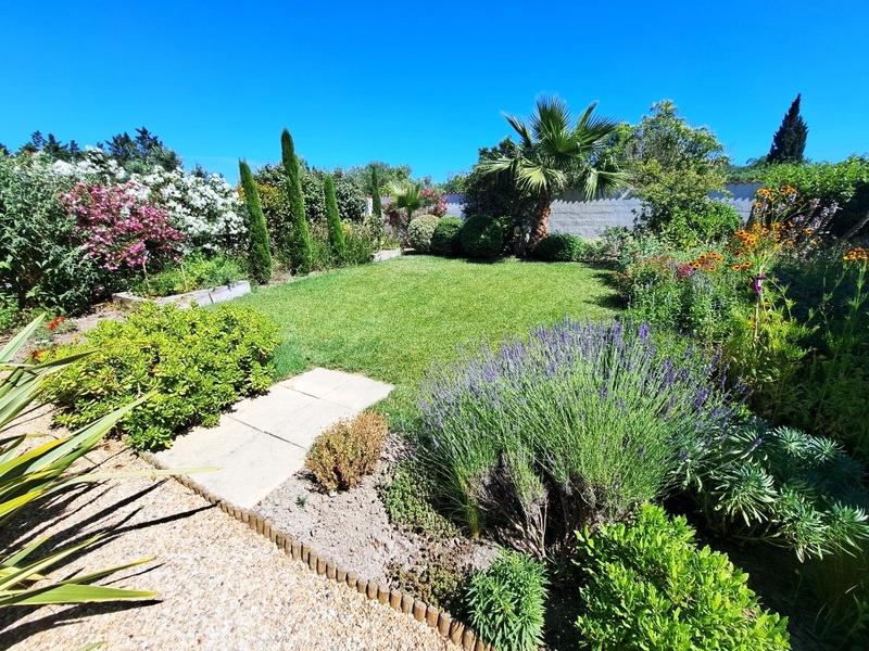 Maison - 170 m² - 7 pièces