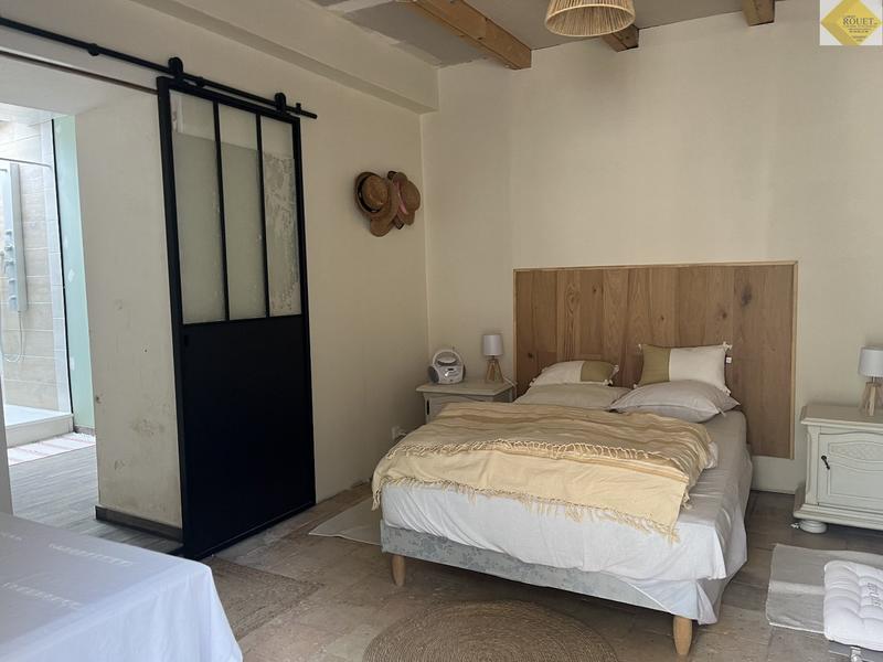 Maison - 151 m² - 8 pièces