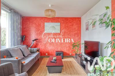 Appartement - 75 m² - 4 pièces