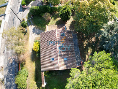 Maison - 160 m² - 7 pièces