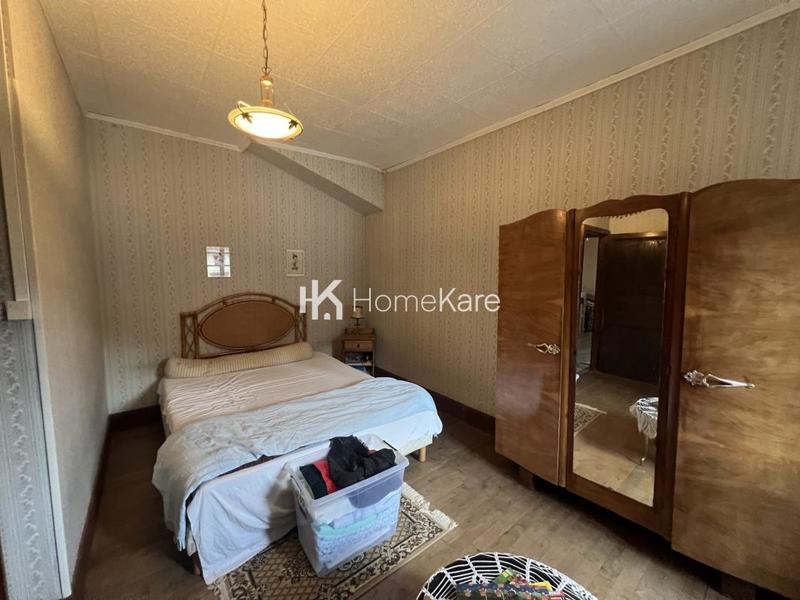 Propriété - 160 m² - 5 pièces