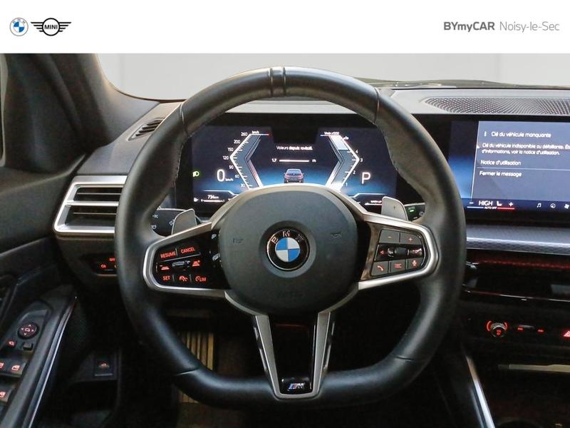 Bmw Série 3 Touring G21 Lci 2 320d xDrive 190 ch Bva8 m Sport