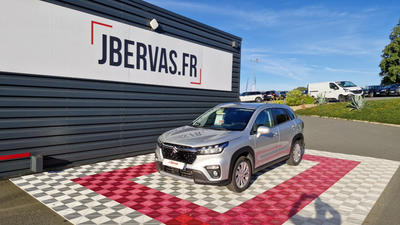 Suzuki s-cross 1.4 Boosterjet Hybrid Privilege