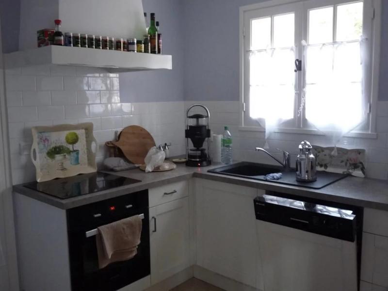 Maison - 73 m² - 3 pièces